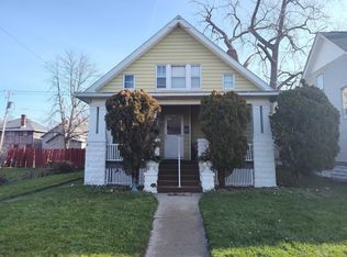 224 N Jackson St, Bay City, MI 48708