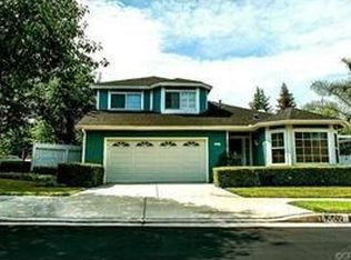 16600 Pear Blossom Ct, Whittier, CA 90603