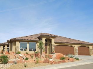 1035 N 1950 E, Saint George, UT 84770