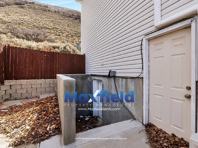 308 E Steep Mountain Dr — Photo 28