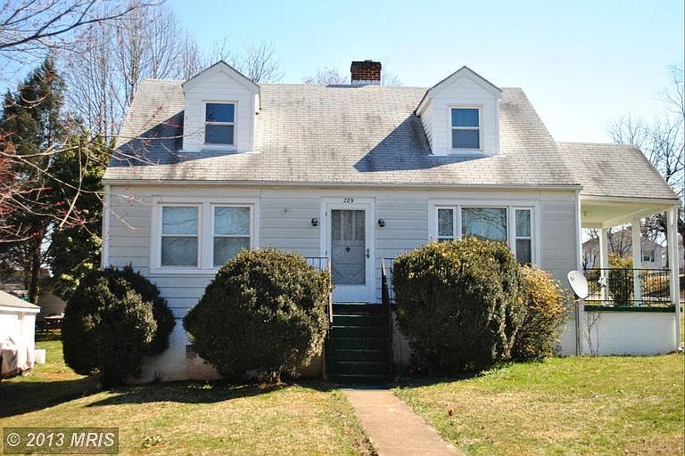 1st image of 289 Peliso Ave