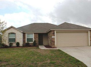 1225 Wild Wood, Temple, TX 76504