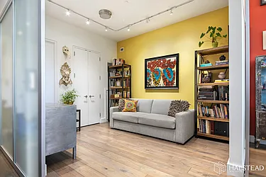 Sold by Brown Harris Stevens