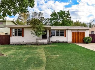 2708 Centerville Rd, Dallas, TX 75228