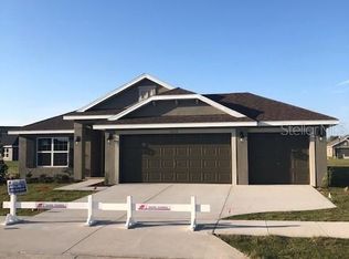 11610 Sunder Berry St, Hudson, FL 34667