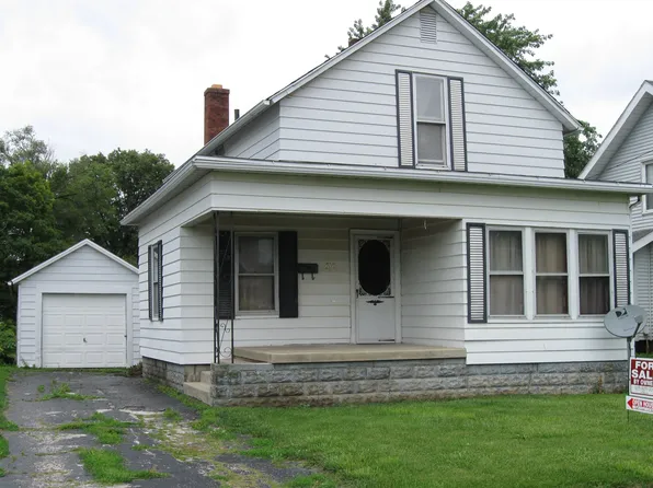 610 W Lima St, Findlay, OH 45840