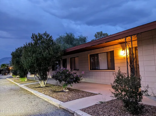 4534 E Fairmount St, Tucson, AZ 85712