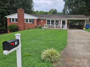 116 Hilltop Ave, Valdese, NC 28690