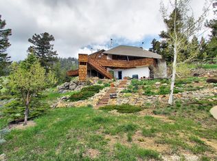88 S Peak Trl, Boulder, CO 80302