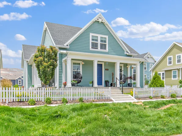 11586 S Bingham Rim Rd W, South Jordan, UT 84009