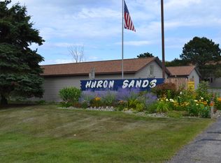 4350 N Us Highway 23, Oscoda, MI 48750