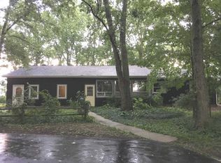 532 County Road 200 N, Pesotum, IL