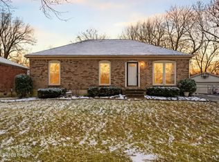 6312 Big Ben Dr, Louisville, KY 40291