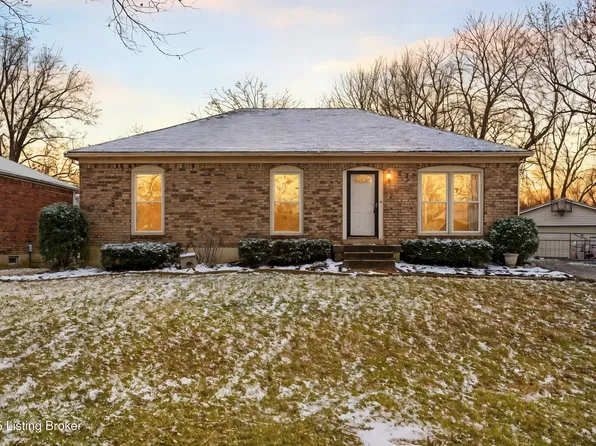 6312 Big Ben Dr, Louisville, KY 40291