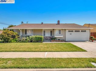 654 Lebanon St, Hayward, CA 94541