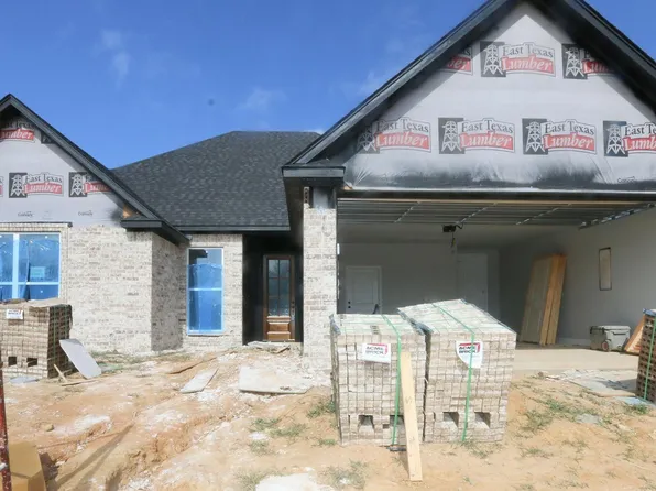 15165 Coop Ln, Tyler, TX 75703