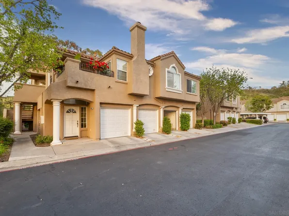 11370 Camino Playa Cancun Unit 8, San Diego, CA 92124