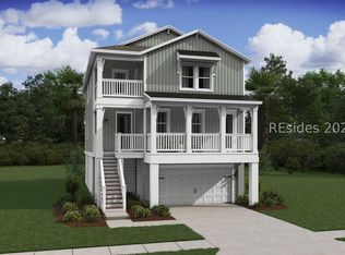 202 Sandy Oaks Ln, Hilton Head Island, SC 29926