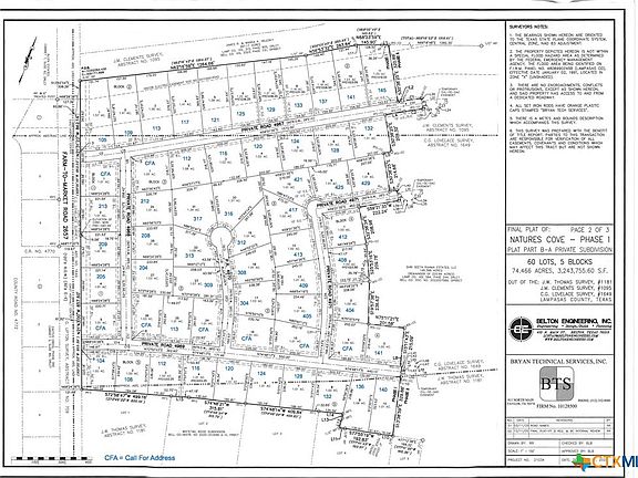 2nd image of 205 Private Road 4968
