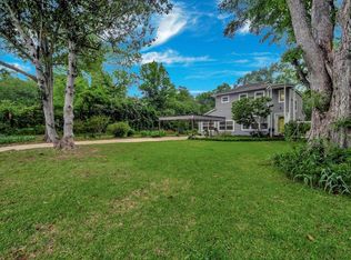 108 E Planters St, San Augustine, TX 75972