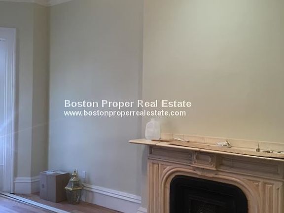 415 Massachusetts Ave. #3 Boston - South End Unit Photo 8