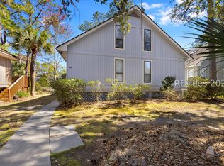 18 Salt Marsh Dr Unit 18, Hilton Head Island, SC 29926