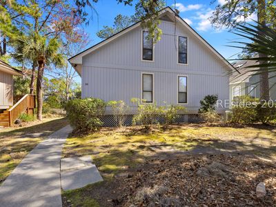 18 Salt Marsh Dr Unit 18, Hilton Head Island, SC, 29926