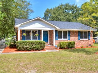 1010 Meadow Dr, Lugoff, SC 29078