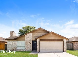 5423 Greenhill Forest Dr, Houston, TX 77088