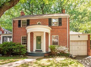 307 Windsor St, Silver Spring, MD 20910