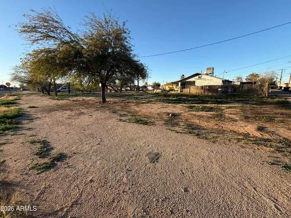 500 N ROOSEVELT Avenue #-, Casa Grande, AZ 85122
