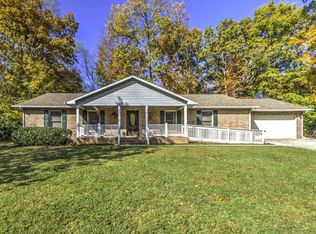 1834 Beechwood Ct LOT 51, Alcoa, TN 37701