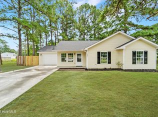 4351 Owendon Dr, Shallotte, NC 28470