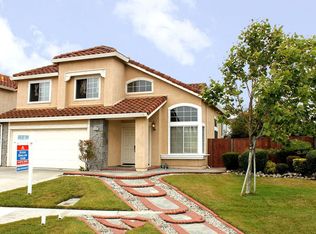 4368 Opah Way, Union City, CA 94587