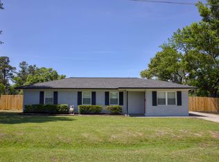 4377 Saxon Drive, Hephzibah, GA 30815