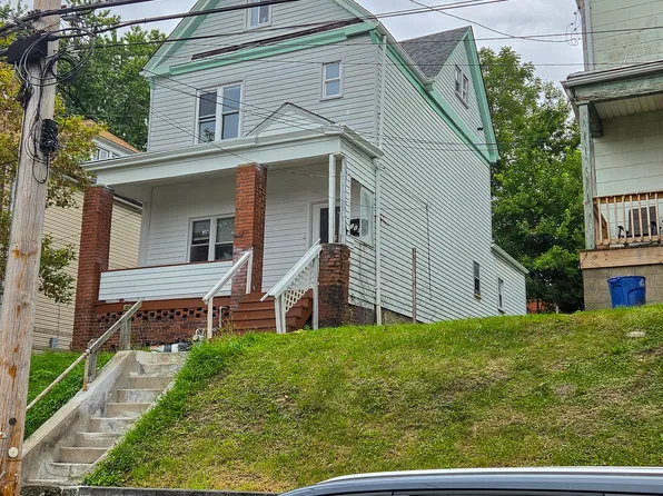 110 Kirk Ave, Pittsburgh, PA 15227