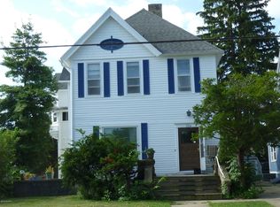 334 Michigan Ave, South Haven, MI 49090