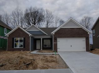 1250 Timber Bluff Rd, Westfield, IN 46074