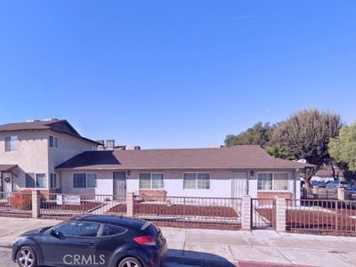 435 N Hamilton Ave, Hemet, CA, 92543