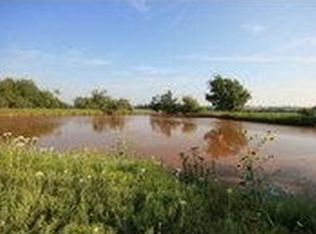 16129 150th St, Lindsay, OK 73052