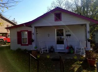 819 Vale St, Loudon, TN 37774