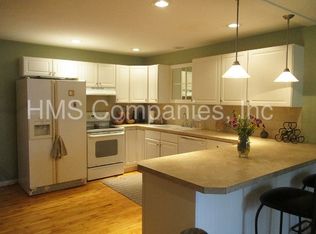 626 Lynn Ave UNIT 36, Kalamazoo, MI 49008