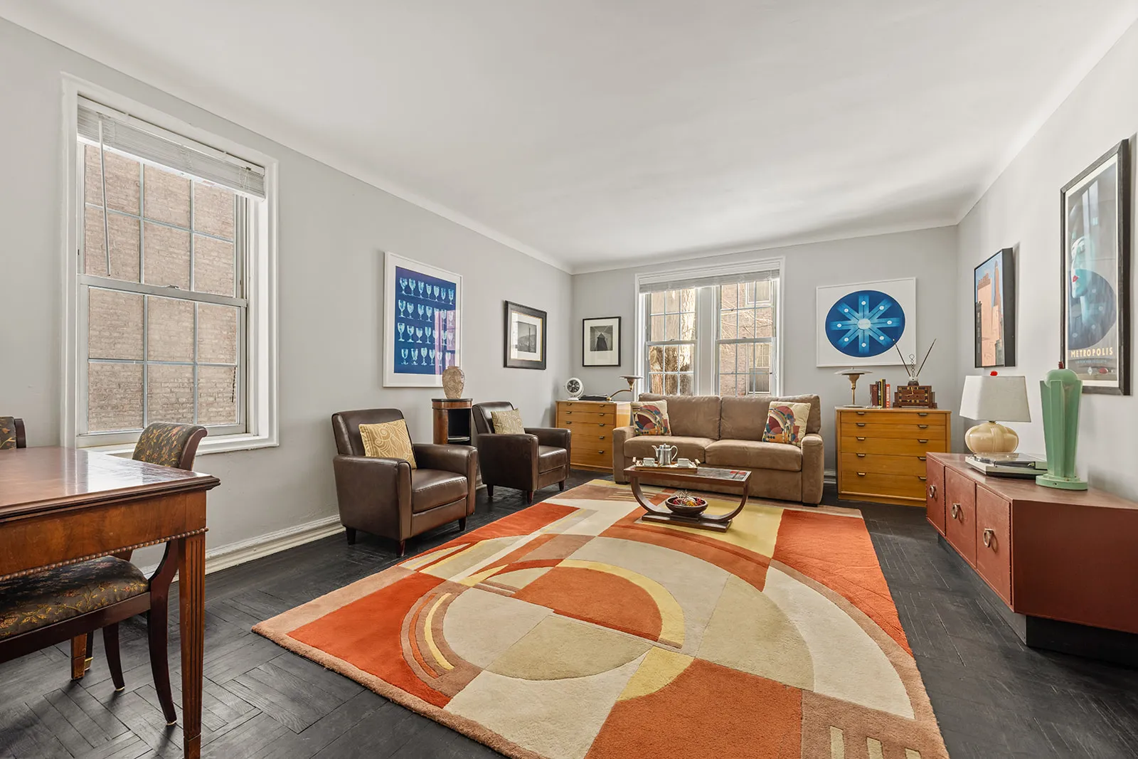 360 Clinton Avenue #1R in Clinton Hill, Brooklyn | StreetEasy
