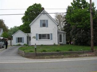 40 Quinebaug Rd, Dudley, MA 01571