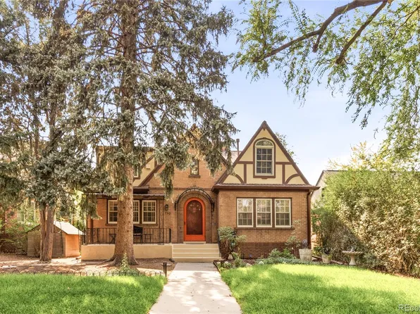 739 Bellaire Street, Denver, CO 80220