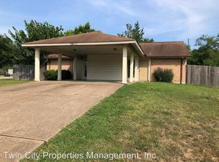 3601B Major St, Bryan, TX 77802