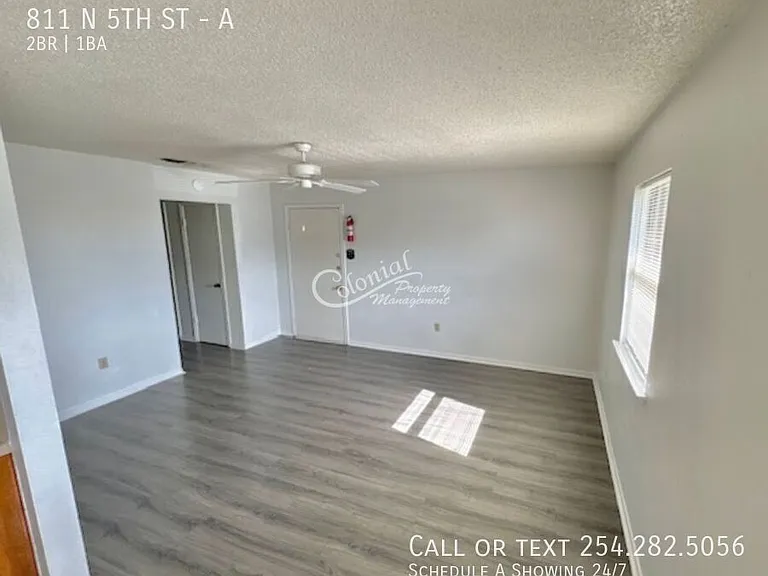 811 N 5th St #A — Photo 3