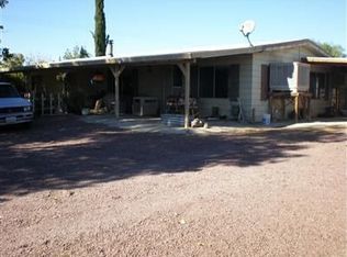 42926 Coventry St, Newberry Springs, CA 92365