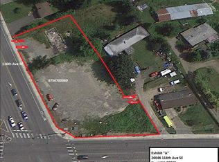 26046 116th Ave SE, Kent, WA 98030
