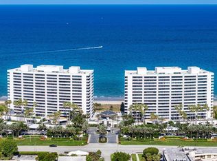 Addison On The Ocean, Boca Raton, FL 33432